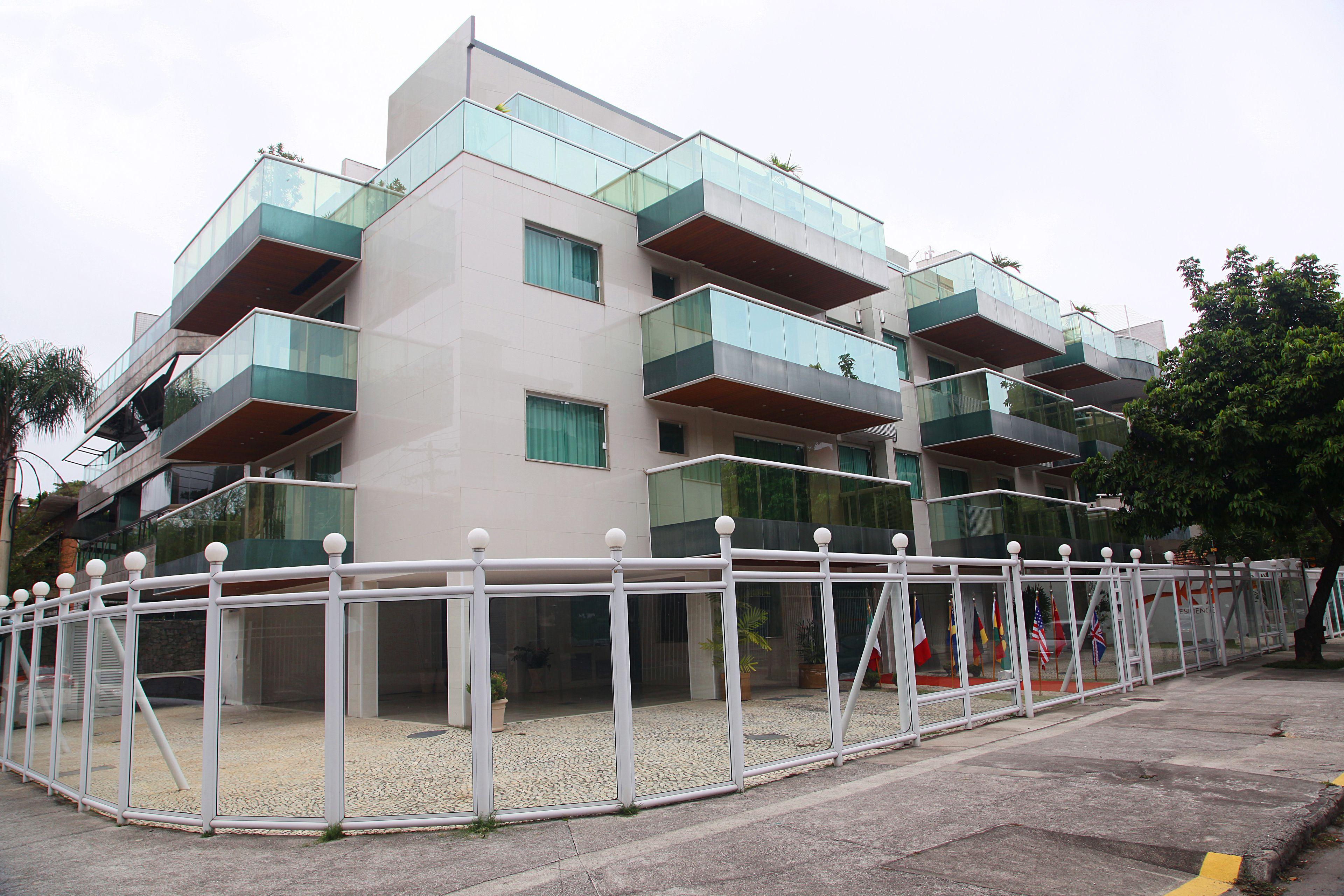 Ks Residence — Fotos 2